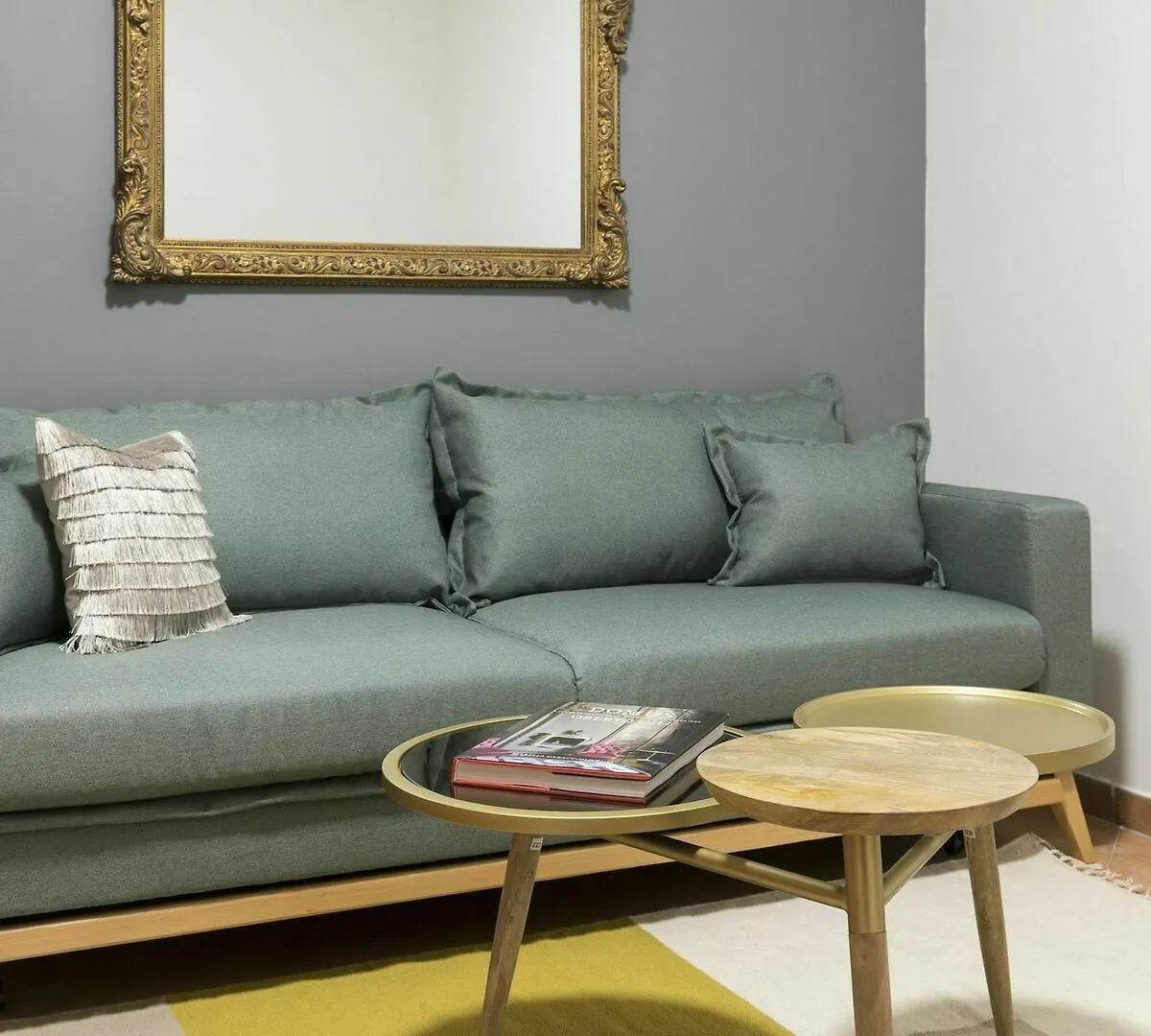 Appartamento Classic 1Br In San Pietro / Vaticano By Sonder Roma
