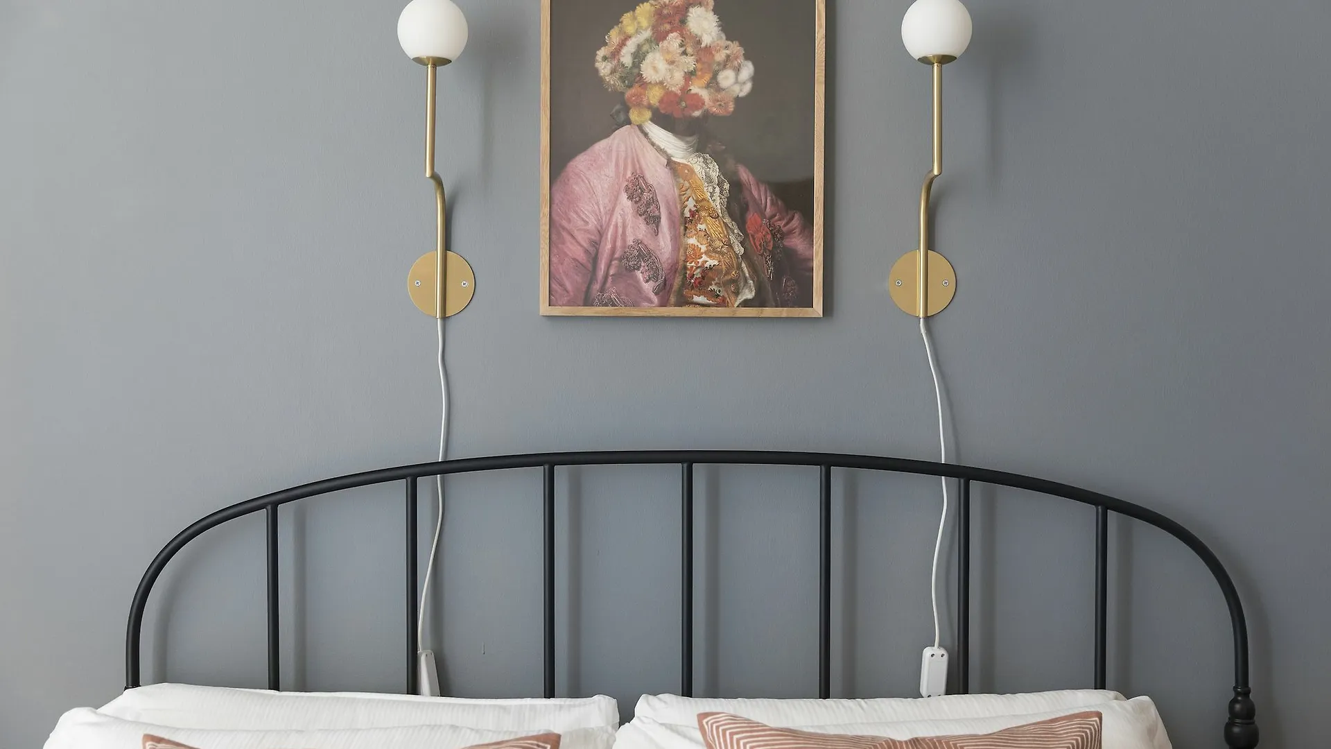 Classic 1Br In San Pietro / Vaticano By Sonder Róma