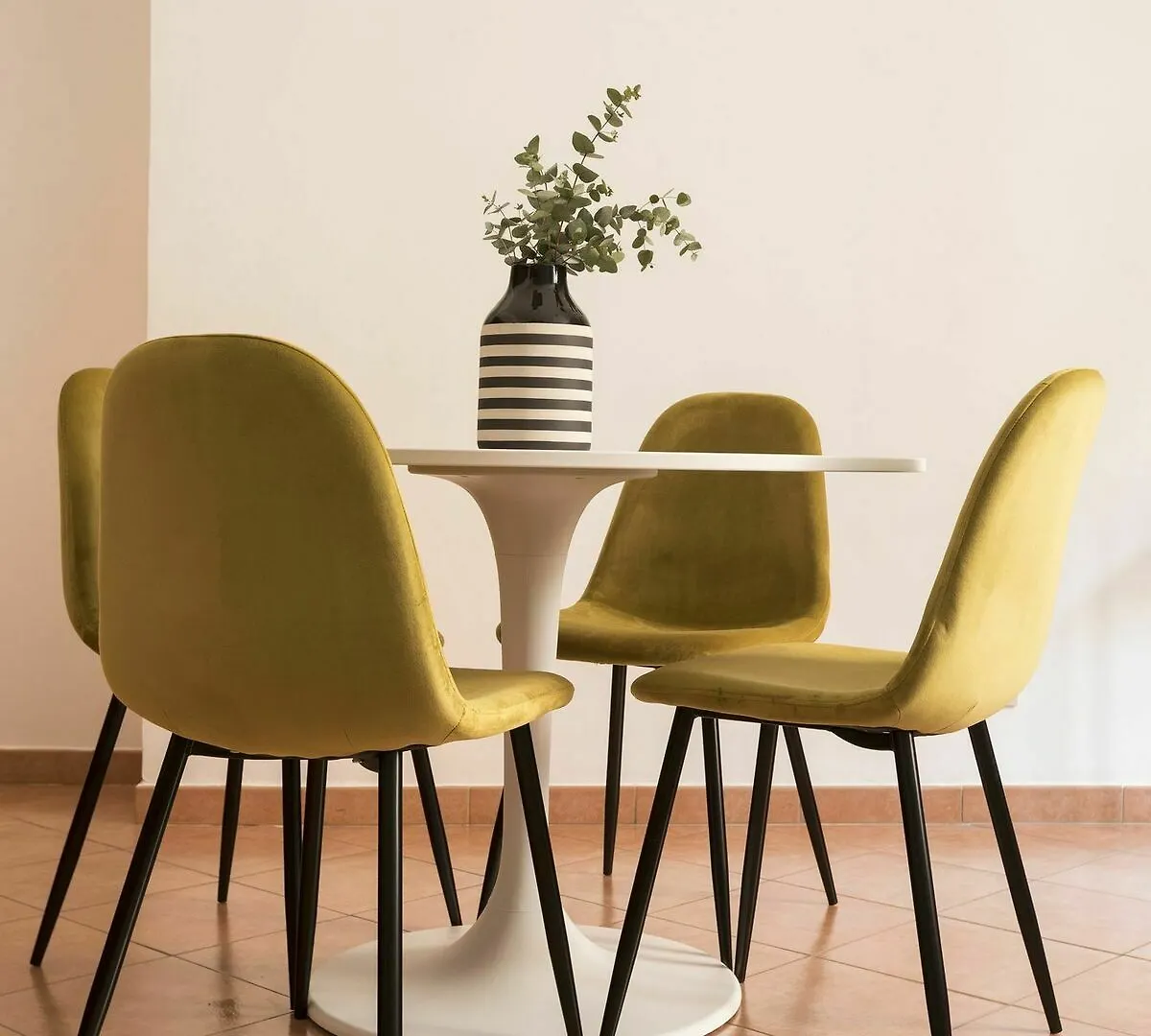 Apartmán Classic 1Br In San Pietro / Vaticano By Sonder Řím Itálie